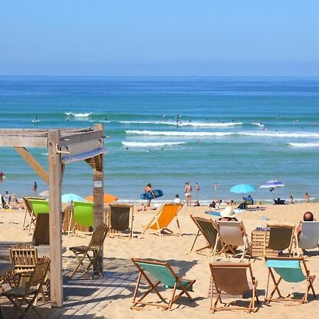 סניוס Au Pied Des Dunes מראה חיצוני תמונה